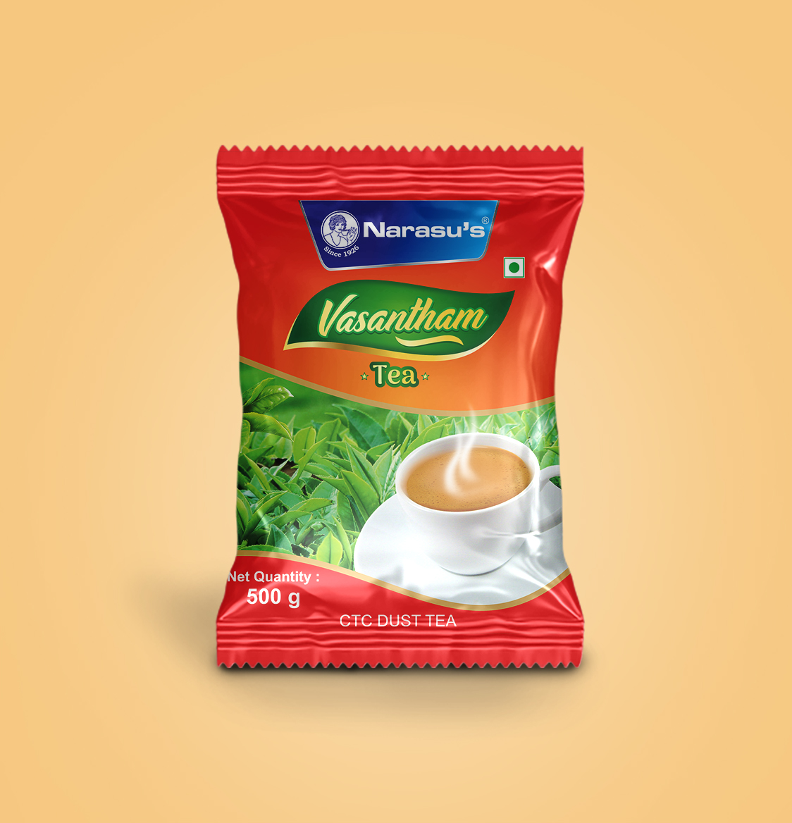 Vasantham Tea